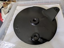 Genuine Yamaha Rear Brake