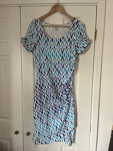 Hatley summer dress blue - hatley,