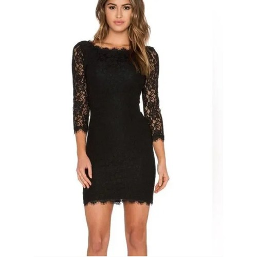 Diane von Furstenberg Za