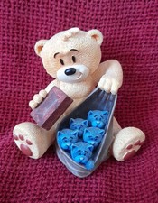 Bad Taste Bears Tom Figurine