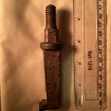 Sykes Pickavant short gear