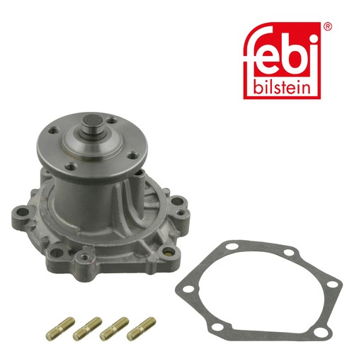 Febi engine cooling water - febi,