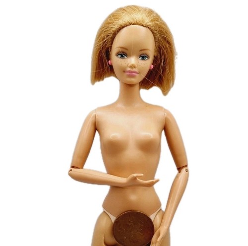 Barbie happy family pregnant - family,