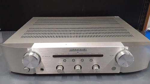 Marantz primain amplifier - marantz,
