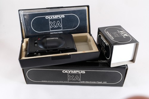 Olympus 35mm film - olympus,