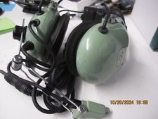 David Clark H10-40 Pilots