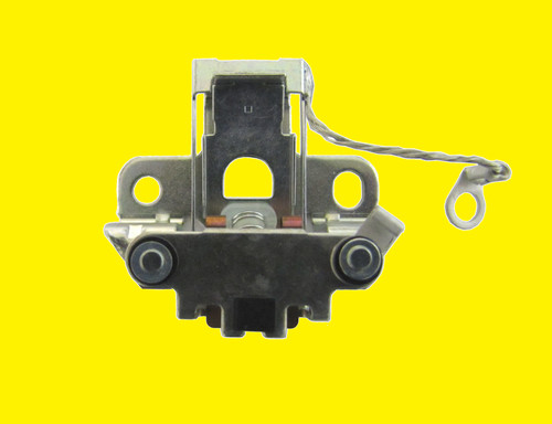 Fuel pump points repair kit - repair,