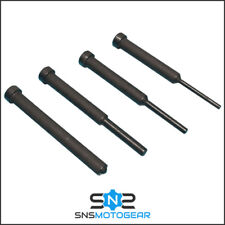 Replacement Pins For BikeTek Heavy Duty Motorcycle Chain Tool Kit CHBKIT