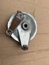 YAMAHA 100CC  YL1  BRAKE PLATE