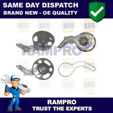 Rampro Water Pump Fits Honda