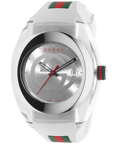 New gucci sync xxl 46mm - new,