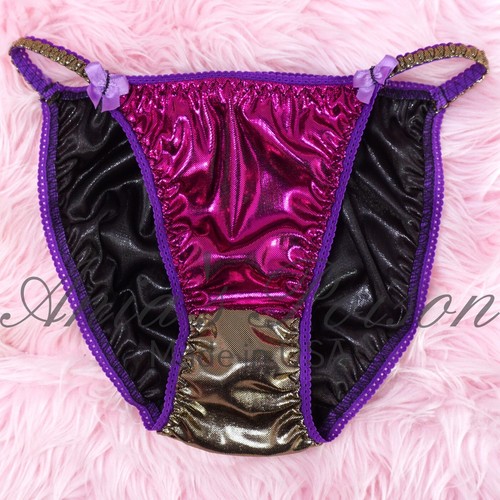 Mardi gras magenta metallic - gras,