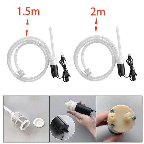 Electric wine pump transfer - wine,