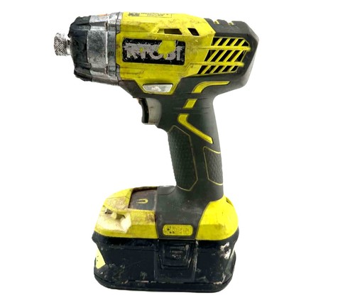 Ryobi rid1801 impact - rid1801,
