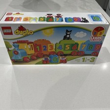 LEGO DUPLO My First Number