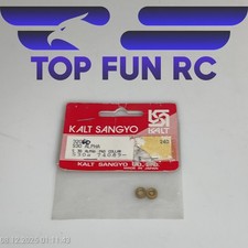 KALT HELICOPTERS 32060 S30