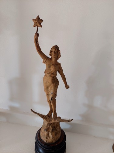 Antique french art - antique, nouveau