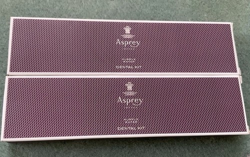 Asprey london purple water - london,