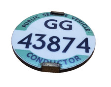 PSV Public Service Vehicle