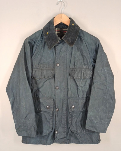 Barbour bedale wax jacket mens - barbour,