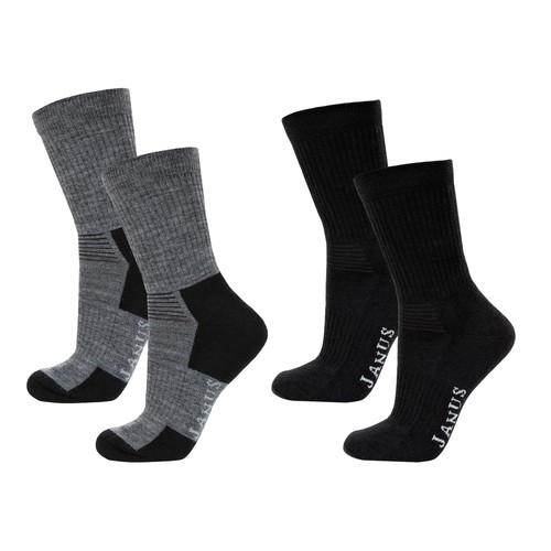 Janus wool pack merino - janus,