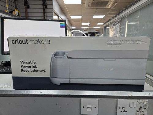 Cricut maker cutting - cricut, 3