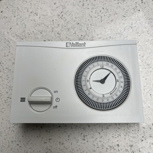 Vaillant timeswitch 150 - vaillant,