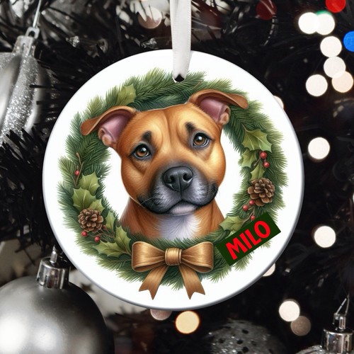 Personalised staffordshire - personalised,
