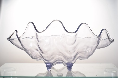Large carlisle lucite - large,