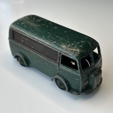 French Dinky Peugeot D3A Post