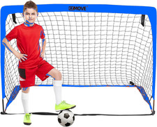 ezmove Football Goal Portable