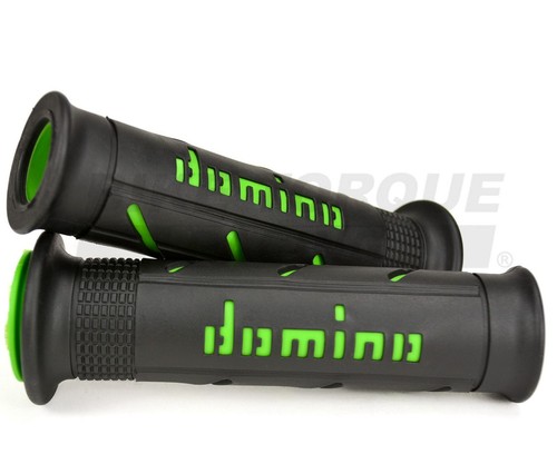 Genuine domino black green - genuine, &