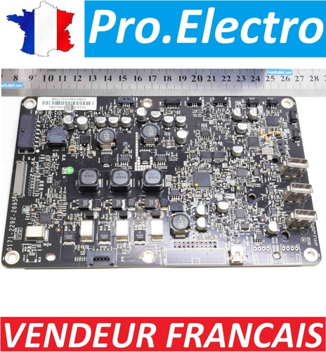 Apple imac motherboard - apple,