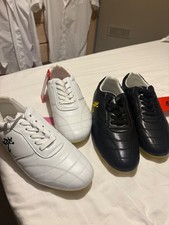 Tai Chi Martial Arts Shoes -