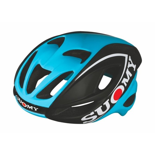 Suomy glider bicycle helmet - suomy,