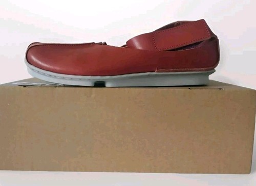 Trippen shoes dark - , red
