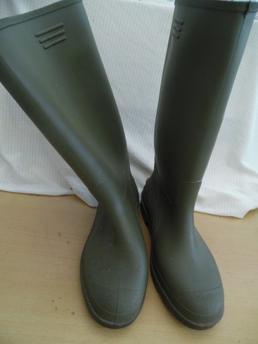 Dunlop waterproof wellington - ,