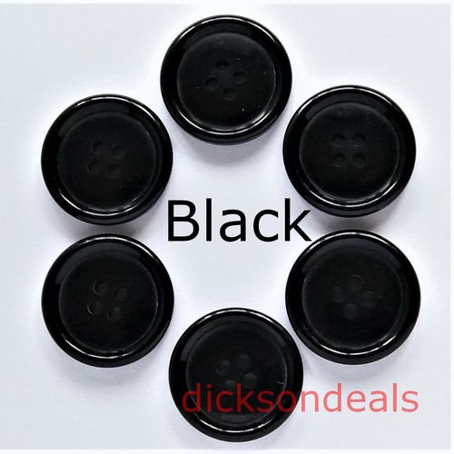 Coat jacket buttons - coat,