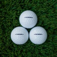 50 Bridgestone B330 Mix - Value (AAA) Grade Used Golf Balls