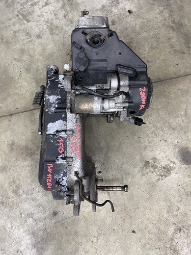Lambretta pato 150 bn152qmi - 150,