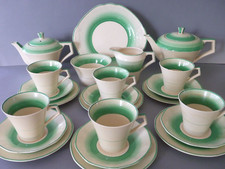 Royal Tudor Ware (Barker Bros)