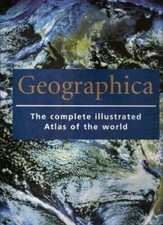 Geographica: The Complete