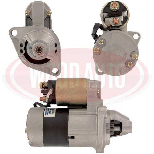 Brand new starter - starter, for