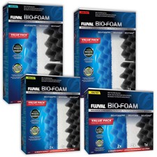 Fluval Bio-Foam Media 6 Month