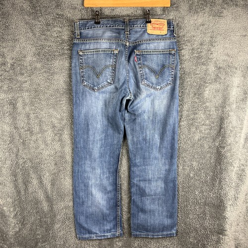 Levi 752 mens - 752, straight