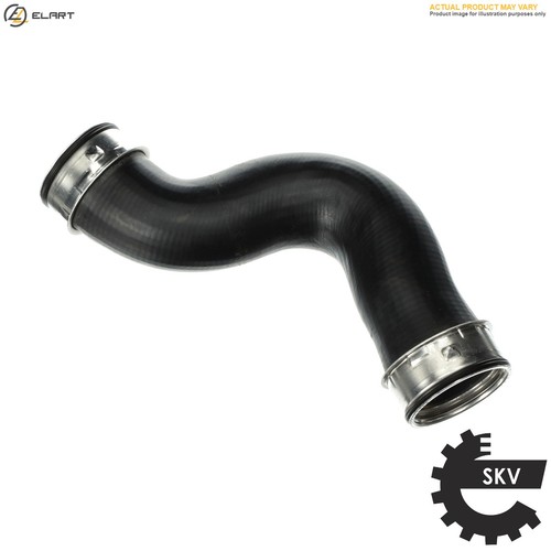 Charge air hose 24skv815 - air, for