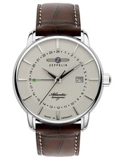 Zeppelin Men's Watch Atlantic