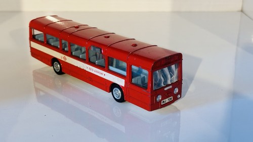 Dinky toys 283 aec - #283,