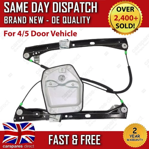 Golf mk5 2003 - vw, door