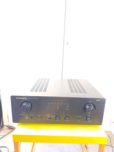 Marantz pm7000 stereo - marantz,